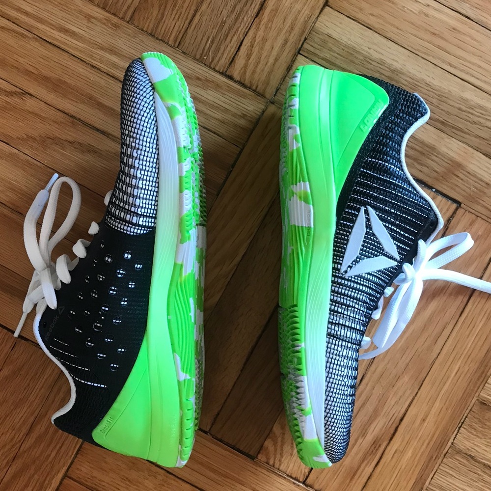 Reebok Nano 7 Weave